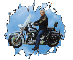 Le Dide Chevauchant la Légende